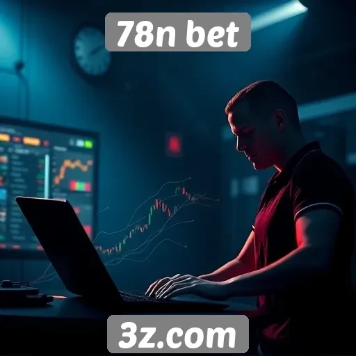 Estratégias de apostas no site 78n bet