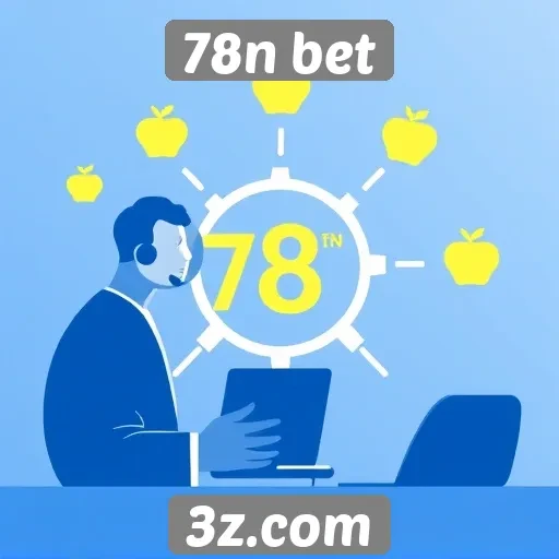 Suporte ao cliente da 78n bet e sua eficácia