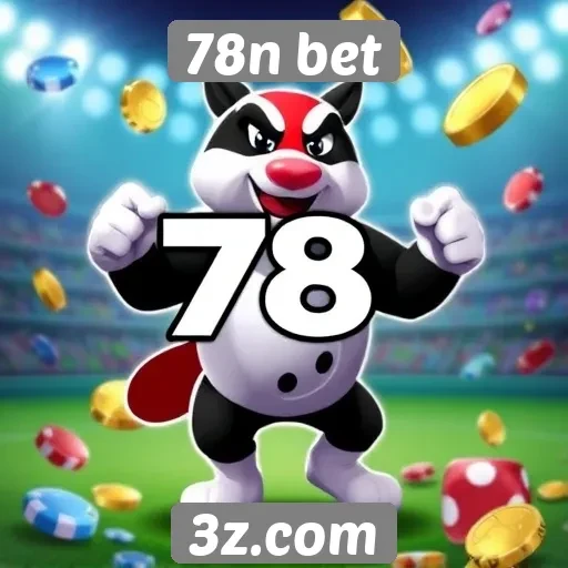 Principais jogos disponíveis no 78n bet