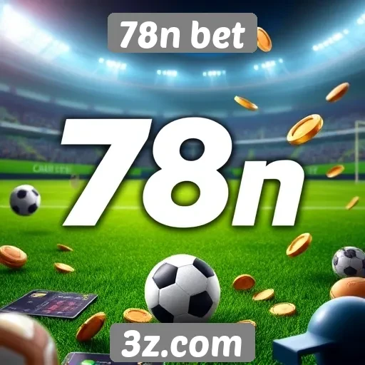 Promoções e bônus oferecidos no 78n bet