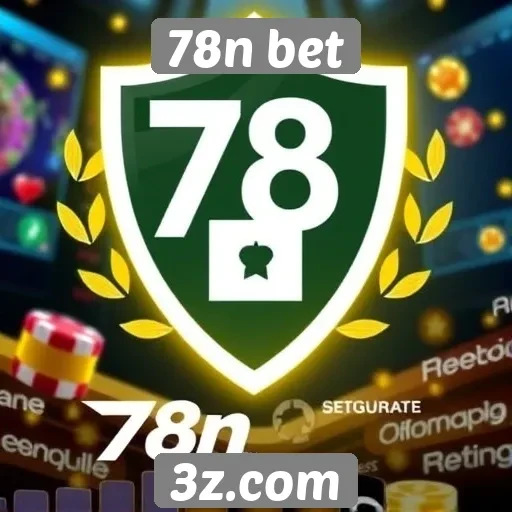 Avaliação da segurança no site 78n bet