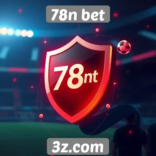 Segurança e regulamentos do site 78n bet