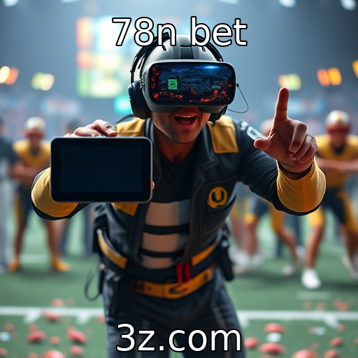 Impacto das tecnologias de realidade virtual nos jogos